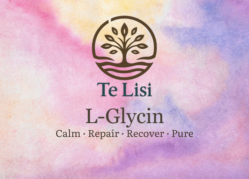 L-Glycina +100 🌸